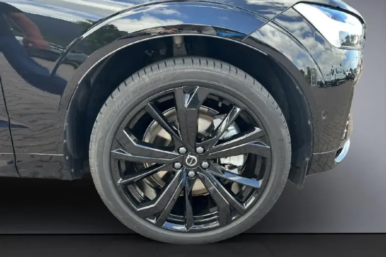 Volvo XC60 din 2024 cu 17.067 km - oferta VOL183078 - foto 18