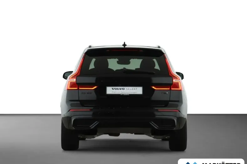 Volvo XC60 din 2024 cu 14.544 km - oferta VOL183079 - foto 2
