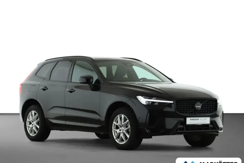 Volvo XC60 din 2024 cu 14.544 km - oferta VOL183079 - foto 7