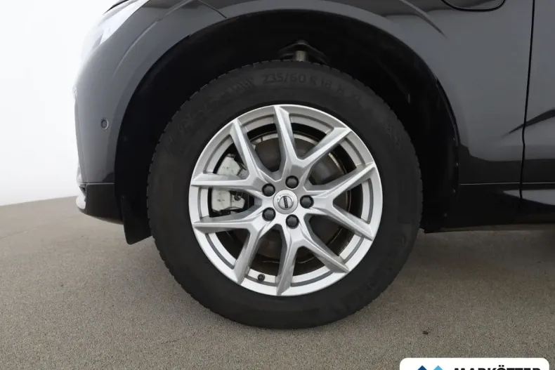 Volvo XC60 din 2024 cu 14.544 km - oferta VOL183079 - foto 9