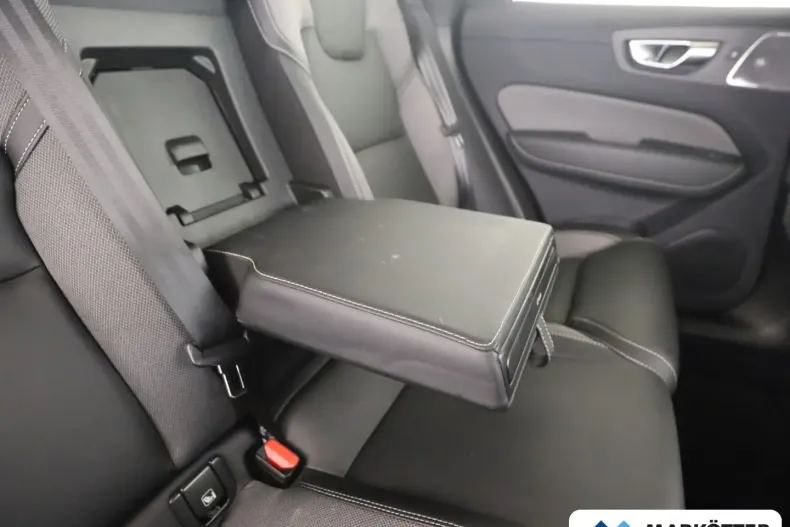 Volvo XC60 din 2024 cu 14.544 km - oferta VOL183079 - foto 17