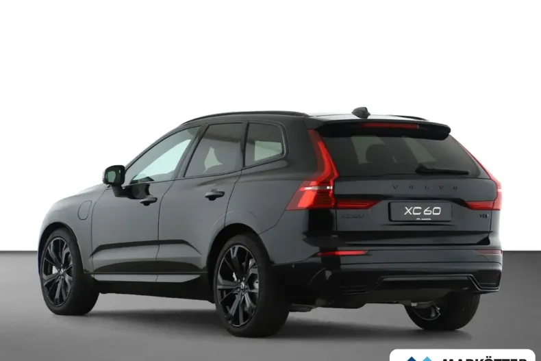 Volvo XC60 din 2024 cu 14.544 km - oferta VOL183079 - foto 22