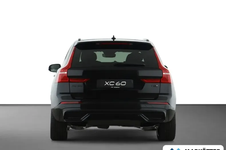 Volvo XC60 din 2024 cu 14.544 km - oferta VOL183079 - foto 23