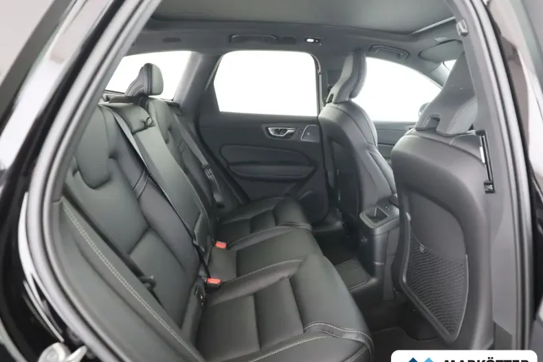 Volvo XC60 din 2024 cu 14.544 km - oferta VOL183079 - foto 30