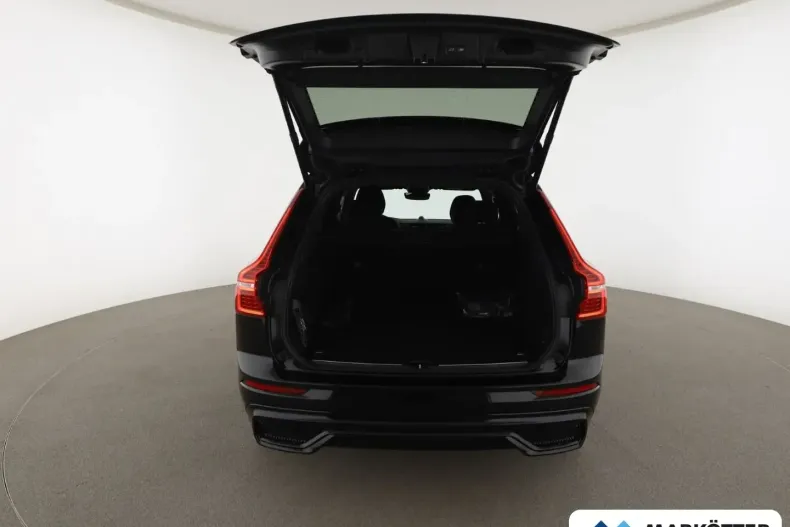 Volvo XC60 din 2024 cu 14.544 km - oferta VOL183079 - foto 31