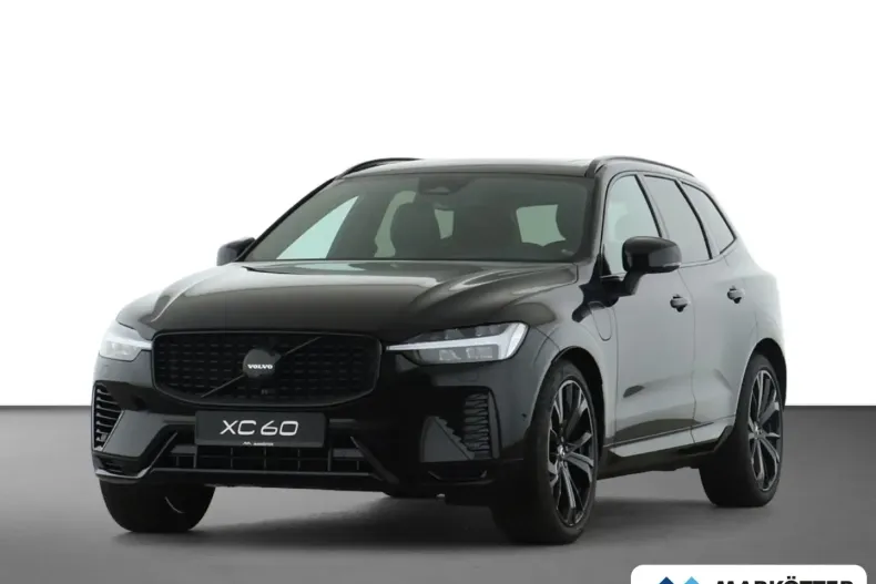Volvo XC60 din 2024 cu 14.544 km - oferta VOL183079 - foto 32