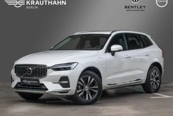 Volvo XC60 din 2024 - oferta VOL183080