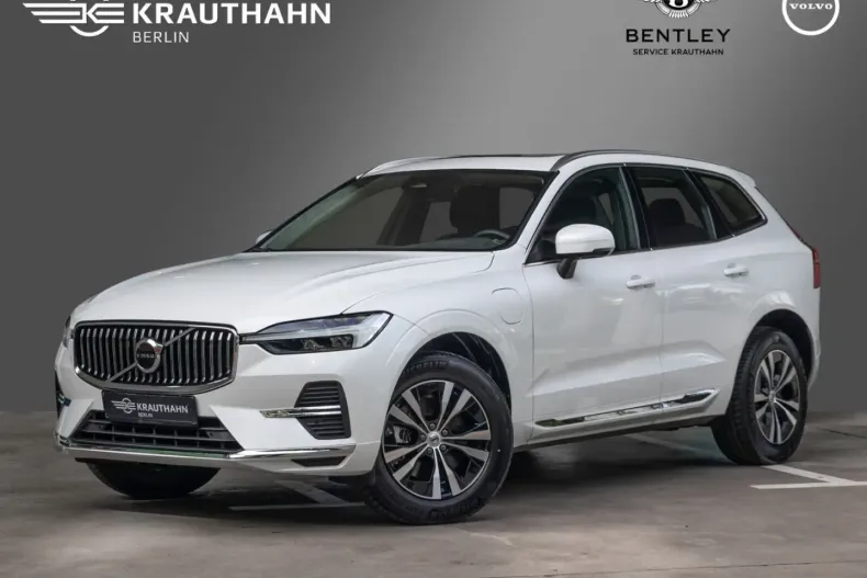 Volvo XC60 din 2024 cu 23.900 km - oferta VOL183080 - foto 1