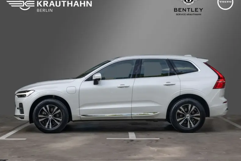 Volvo XC60 din 2024 cu 23.900 km - oferta VOL183080 - foto 2