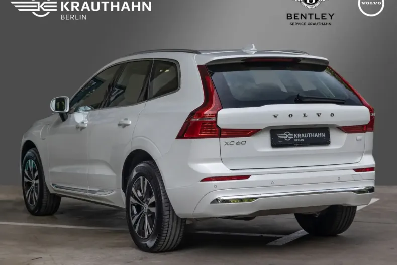 Volvo XC60 din 2024 cu 23.900 km - oferta VOL183080 - foto 3