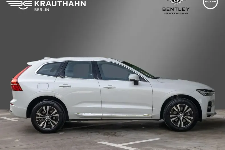 Volvo XC60 din 2024 cu 23.900 km - oferta VOL183080 - foto 4