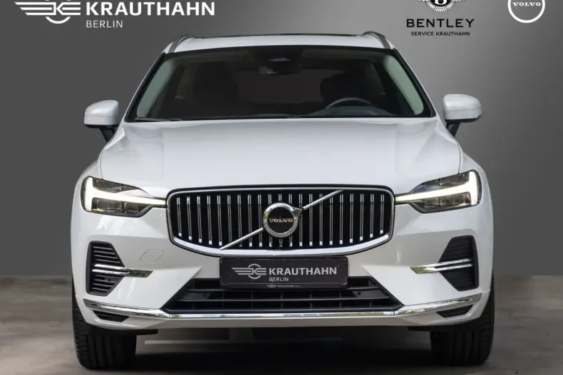 Volvo XC60 din 2024 cu 23.900 km - oferta VOL183080 - foto 6