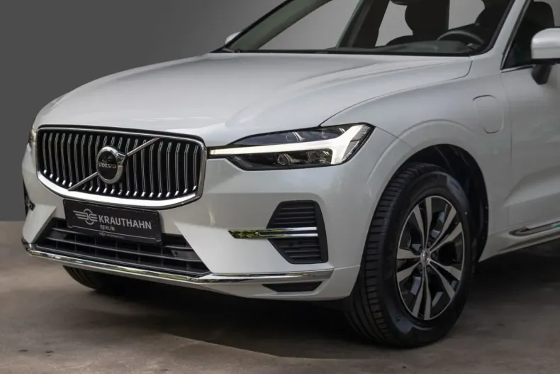 Volvo XC60 din 2024 cu 23.900 km - oferta VOL183080 - foto 7