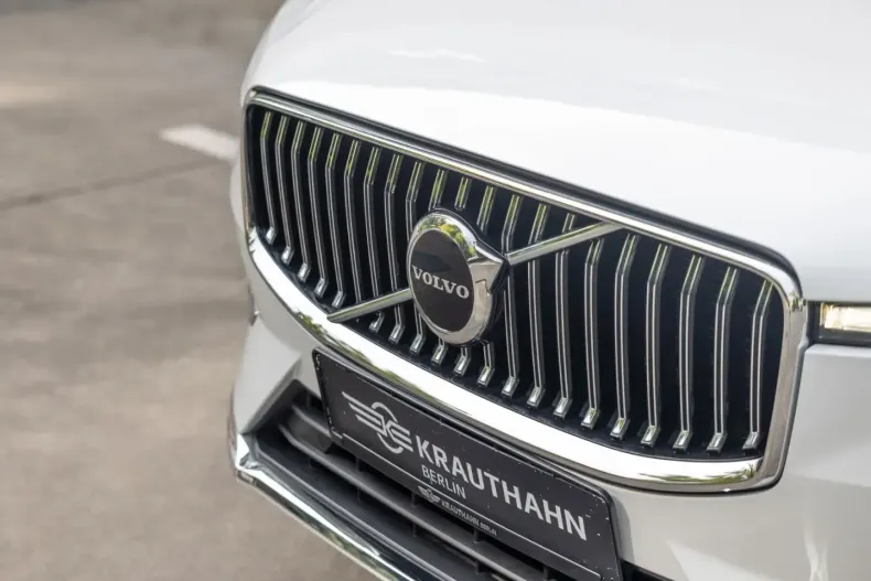 Volvo XC60 din 2024 cu 23.900 km - oferta VOL183080 - foto 9