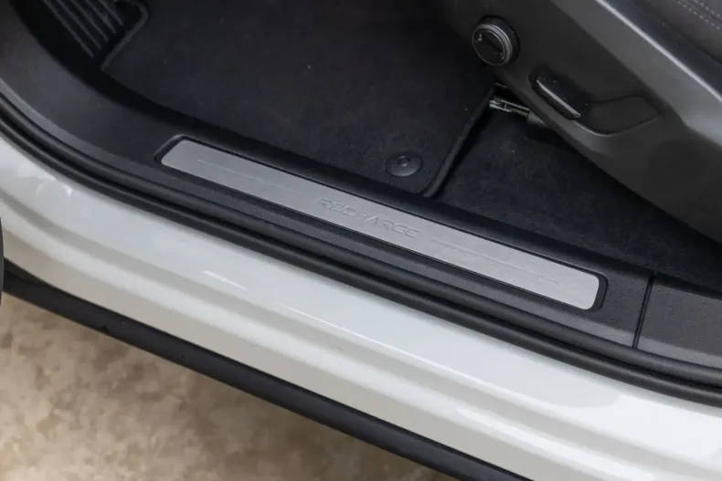 Volvo XC60 din 2024 cu 23.900 km - oferta VOL183080 - foto 17