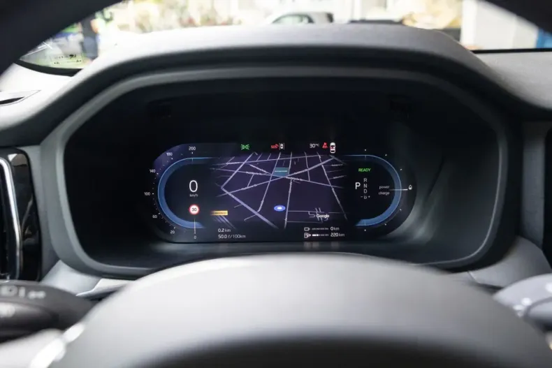 Volvo XC60 din 2024 cu 23.900 km - oferta VOL183080 - foto 30