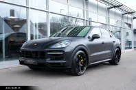 Porsche Cayenne din 2023 cu 48.800 km - oferta POR183081 - foto 1