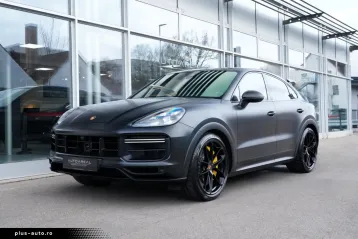 Porsche Cayenne din 2023 - oferta POR183081
