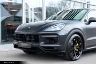 Porsche Cayenne din 2023 cu 48.800 km - oferta POR183081 - foto 2