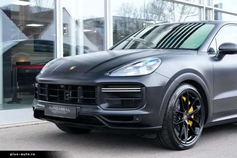 Porsche Cayenne din 2023 cu 48.800 km - oferta POR183081 - foto 2