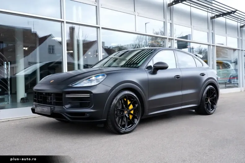 Porsche Cayenne din 2023 cu 48.800 km - oferta POR183081 - foto 3