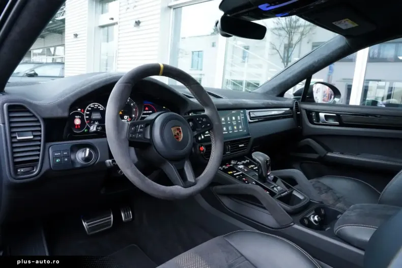 Porsche Cayenne din 2023 cu 48.800 km - oferta POR183081 - foto 7