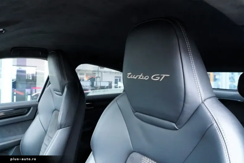 Porsche Cayenne din 2023 cu 48.800 km - oferta POR183081 - foto 10