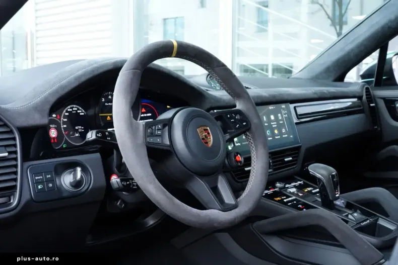 Porsche Cayenne din 2023 cu 48.800 km - oferta POR183081 - foto 11