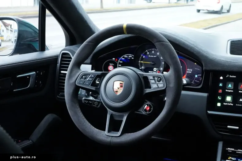 Porsche Cayenne din 2023 cu 48.800 km - oferta POR183081 - foto 20