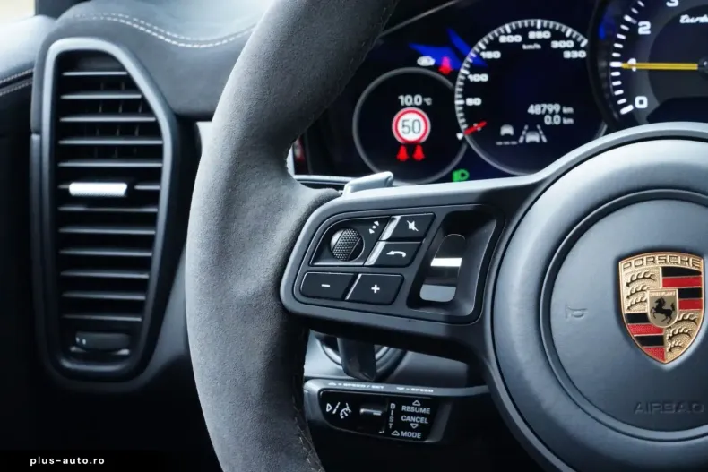 Porsche Cayenne din 2023 cu 48.800 km - oferta POR183081 - foto 22