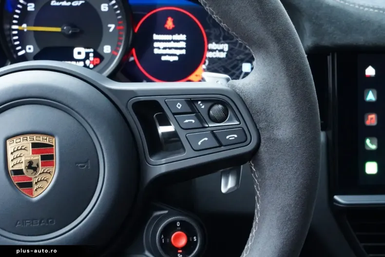 Porsche Cayenne din 2023 cu 48.800 km - oferta POR183081 - foto 23