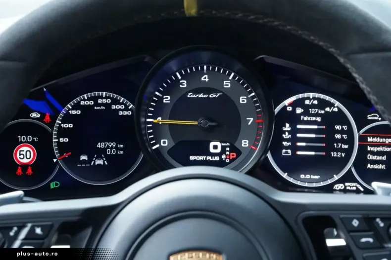 Porsche Cayenne din 2023 cu 48.800 km - oferta POR183081 - foto 25