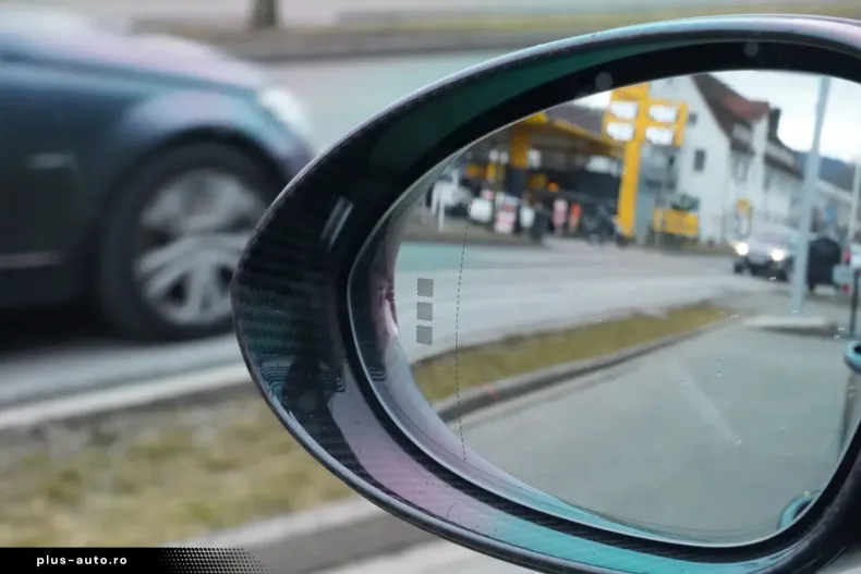 Porsche Cayenne din 2023 cu 48.800 km - oferta POR183081 - foto 27