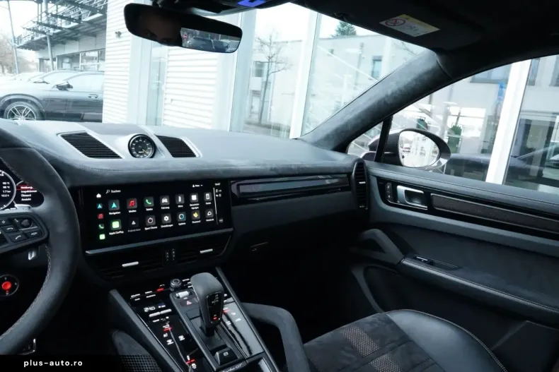 Porsche Cayenne din 2023 cu 48.800 km - oferta POR183081 - foto 28