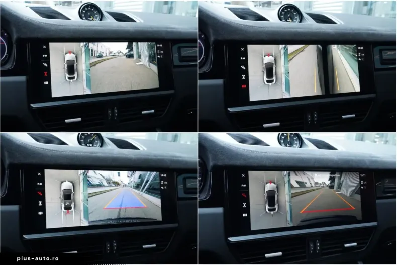 Porsche Cayenne din 2023 cu 48.800 km - oferta POR183081 - foto 29