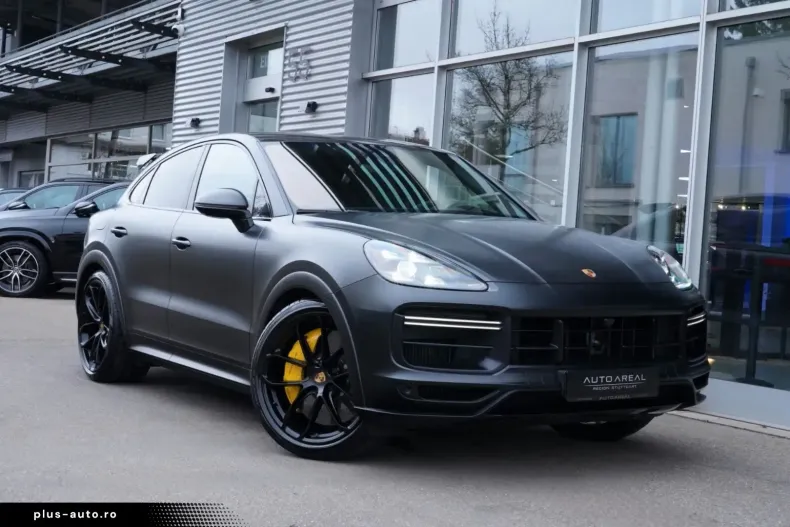 Porsche Cayenne din 2023 cu 48.800 km - oferta POR183081 - foto 31