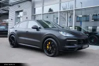 Porsche Cayenne din 2023 cu 48.800 km - oferta POR183081 - foto 32
