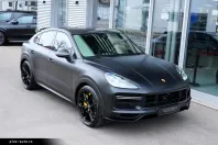 Porsche Cayenne din 2023 cu 48.800 km - oferta POR183081 - foto 34