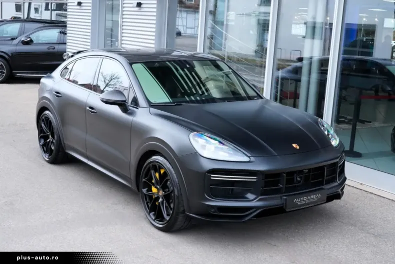 Porsche Cayenne din 2023 cu 48.800 km - oferta POR183081 - foto 34