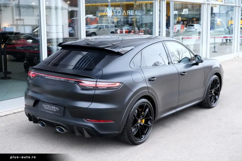 Porsche Cayenne din 2023 cu 48.800 km - oferta POR183081 - foto 35