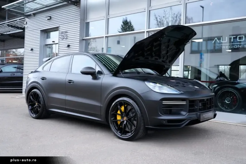 Porsche Cayenne din 2023 cu 48.800 km - oferta POR183081 - foto 38