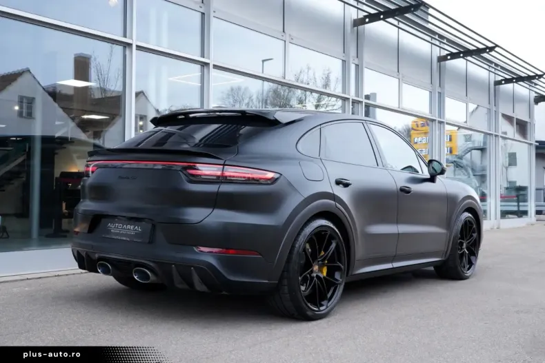 Porsche Cayenne din 2023 cu 48.800 km - oferta POR183081 - foto 40