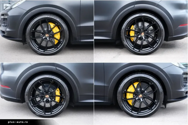 Porsche Cayenne din 2023 cu 48.800 km - oferta POR183081 - foto 43
