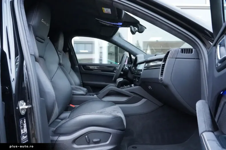 Porsche Cayenne din 2023 cu 48.800 km - oferta POR183081 - foto 46