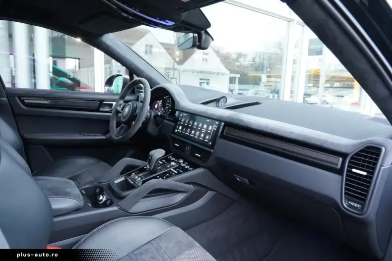 Porsche Cayenne din 2023 cu 48.800 km - oferta POR183081 - foto 47