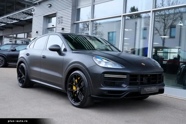 Porsche Cayenne din 2023 cu 48.800 km - oferta POR183081 - foto 49