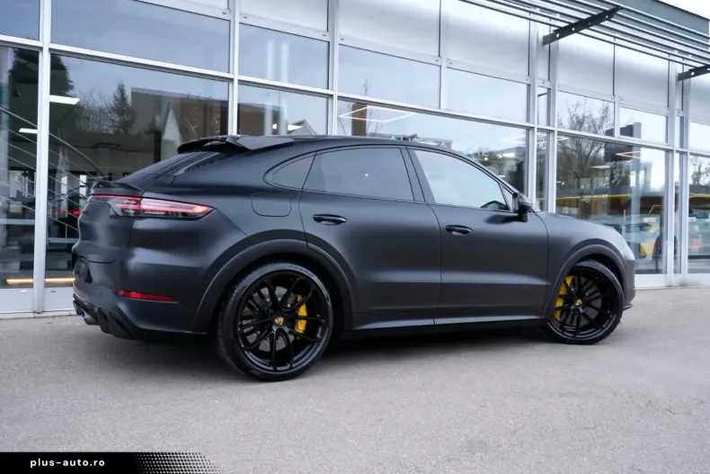 Porsche Cayenne din 2023 cu 48.800 km - oferta POR183081 - foto 50