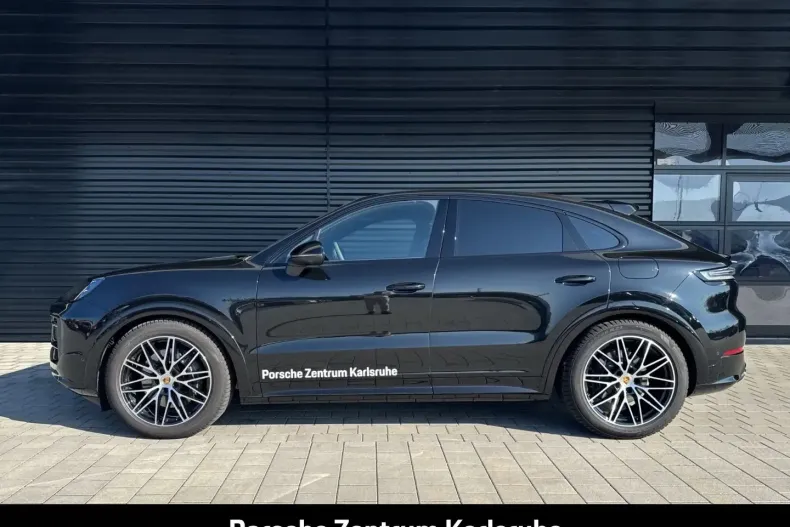 Porsche Cayenne din 2024 cu 19.500 km - oferta POR183082 - foto 2