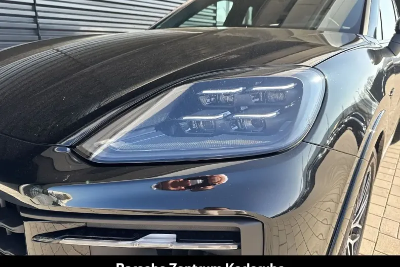 Porsche Cayenne din 2024 cu 19.500 km - oferta POR183082 - foto 12