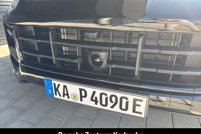 Porsche Cayenne din 2024 cu 19.500 km - oferta POR183082 - foto 13